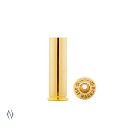 Starline Brass 357 Mag 100pk